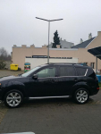 Mitsubishi Outlander 2.0 benzyna LPG Aleksandrów Łódzki Aleksandrów Łódzki - zdjęcie 1