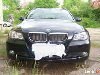 BMW 320 d, 163 KM, 2005, PT - 3.2025; OC - 6.2025 Chorzów - zdjęcie 4