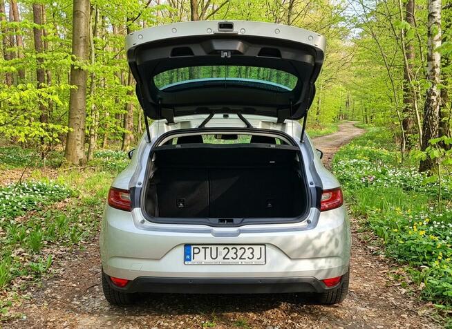 Renault Megane IV 1.6 DCI 130 KM Słodków-Kolonia - zdjęcie 7