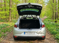 Renault Megane IV 1.6 DCI 130 KM Słodków-Kolonia - zdjęcie 7