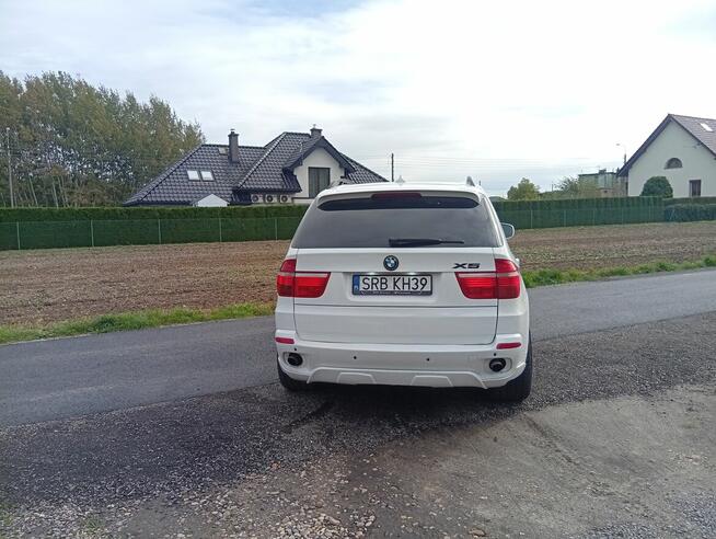 Sprzedam BMW X5 Żory - zdjęcie 2