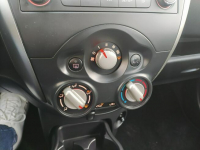 Nissan Micra K13 1.2 80 KM, Automat, Bezwypadkowy Łódź - zdjęcie 12