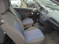 Ford Fiesta Serwisowany* BEZWYPADKOWY*Klima *Elektryka *1 wł *Serwis Chrzanów - zdjęcie 11