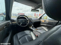 Mercedes-Benz Klasa E 320 T CDI Elegance Krosno - zdjęcie 7
