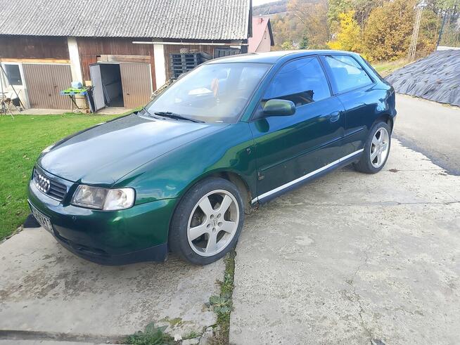 Audi A3 Niebocko - zdjęcie 2