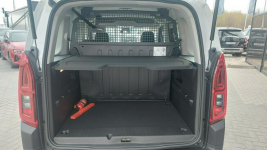 Berlingo 5 miejsc homologacja ciężarowa Super Cena Fabrycznie Nowy !!! Konopnica - zdjęcie 10