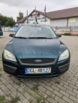 Ford Focus Diesel 1.6tdci - sprawna klimatyzacja Głogów - zdjęcie 3