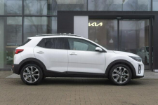 Kia Stonic 1.0 100 KM 7DCT Wersja Business Line Salon PL Łódź - zdjęcie 4