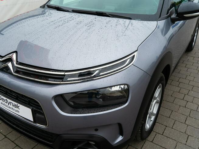 Citroen C4 Cactus Lipówki - zdjęcie 11