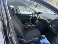 Peugeot 308 T9 1.6 BlueHDI 120 koni * Okazja Jaworzno - zdjęcie 10