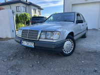 w124 automat 2.6 benzyna 6 cylindrów spr z Niemiec zarejestrowy