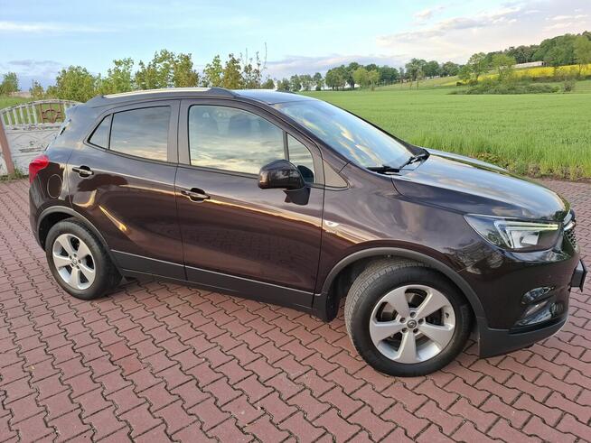 1.4_140KM_Serwis ASO_Bezwypadek 100%_Zadbany Pawłów - zdjęcie 6