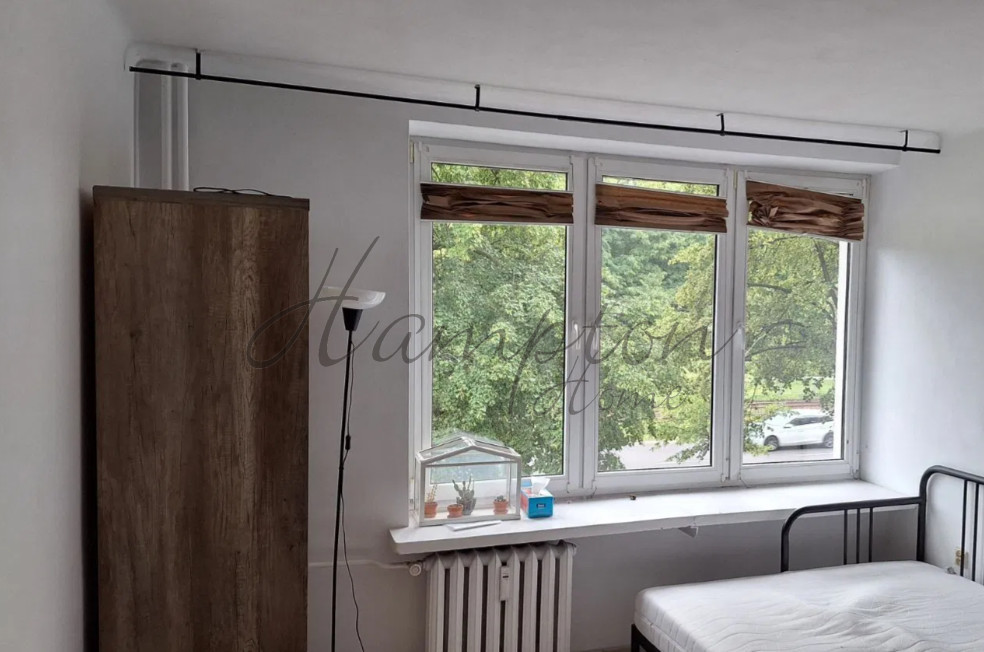 2 POKOJE/ PRZY ARKADII/ DOBRA KOMUNIKACJA, Żoliborz - zdjęcie 3