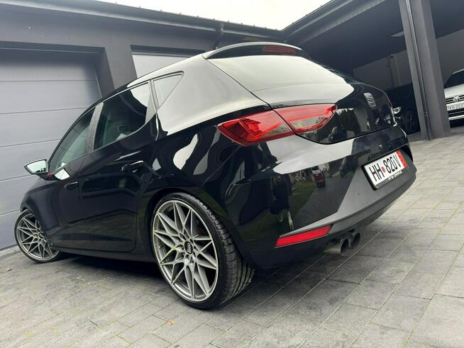 Leon FR 1.8TSI 180KM Full LED Remus Car Play Końskie - zdjęcie 3