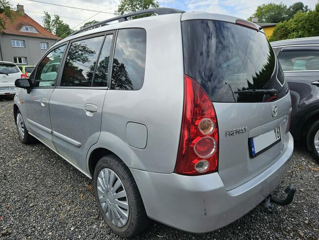 Mazda Premacy Ruda Śląska - zdjęcie 5