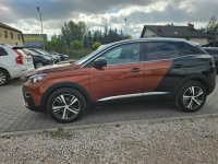 Peugeot 3008 Od 100zł m-c Bez wpłaty# Automat#FullLed# Warszawa - zdjęcie 4