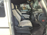 Mercedes G 500 Giżycko - zdjęcie 6