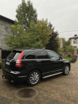 Honda CR-V 2.0 LPG Executive NAVI Olkusz - zdjęcie 3