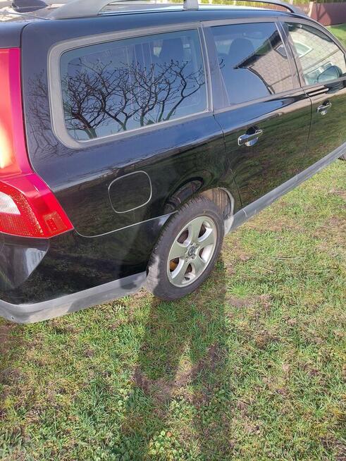 Volvo v70 d5 Warszawa - zdjęcie 8