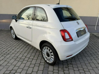 Fiat 500 Bardzo dobry stan, Alufelgi, Mały przebieg. Chlewice - zdjęcie 4