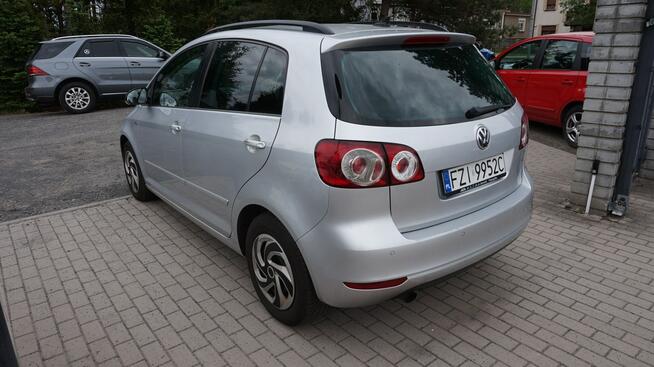 Volkswagen Golf piękny. Gwarancja. Polecam !!! Zielona Góra - zdjęcie 7