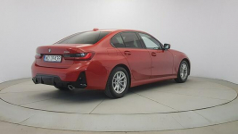 318i M Sport ! Z Polskiego Salonu ! Faktura VAT ! Warszawa - zdjęcie 7