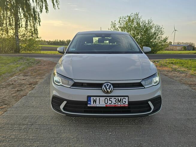 Volkswagen Polo LIFE 1.0 TSI 95KM Salon Polska, Możliwa zamiana Włocławek - zdjęcie 2