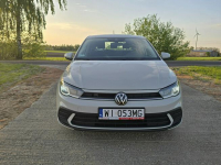 Volkswagen Polo LIFE 1.0 TSI 95KM Salon Polska, Możliwa zamiana Włocławek - zdjęcie 2