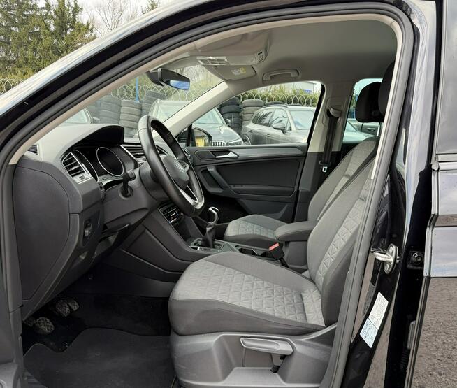 Volkswagen Tiguan Salon PL,F.VAT,Bogata wersja,Gwarancja Kamienna Góra - zdjęcie 9