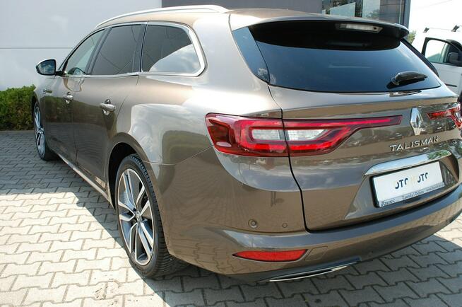 Renault Talisman Dębica - zdjęcie 12