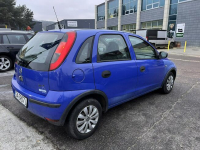 Opel Corsa C 1,0 Benzyna ze wspomaganiem i elektryką 5 Drzwi Rumia - zdjęcie 2