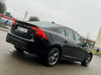 Volvo S60 2,5T T5 AWD Key les go DVD Skóra Navi Kamera cofania Alu17 Sokołów Podlaski - zdjęcie 5