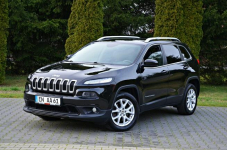 Jeep Cherokee 2.0 JTD 140KM Navi! Skóra! Serwis! Zobacz Warto!!! Ostrów Mazowiecka - zdjęcie 2