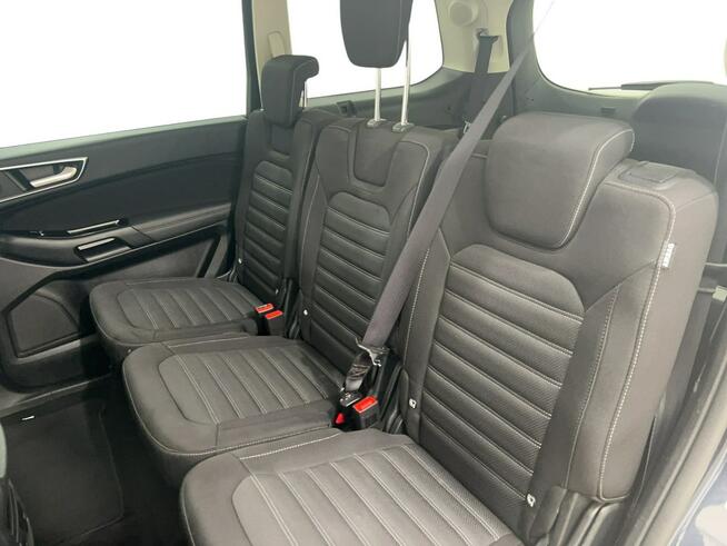 Ford Galaxy 2.0 ECOBLUE Titanium Warszawa - zdjęcie 12