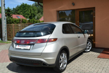 1,8 benz.PODG.FOTELE KLIMATRONIK CZUJNIKI PRZÓD/TYŁ TEMPOMAT Białogard - zdjęcie 4