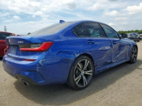 BMW 330 B48 / xDrive / M-Pakiet Warszawa - zdjęcie 4