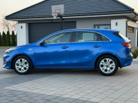 KIA Cee'd 1.5 T-GDI 160KM 7DCT M Salon PL Automat Zambrów - zdjęcie 10