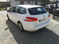 Peugeot 308 Ostrów Wielkopolski - zdjęcie 3
