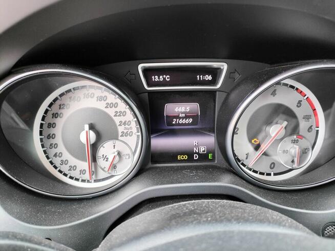 MERCEDES-BENZ GLA Bydgoszcz - zdjęcie 8
