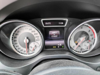 MERCEDES-BENZ GLA Bydgoszcz - zdjęcie 8