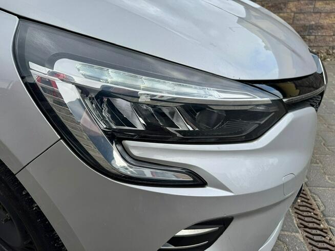 Renault Clio 1.5 dCi Nawigacja#Klimatyzacja#6 Biegów#LED Margonin - zdjęcie 12