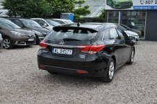 Hyundai i40 Automat Kamera Czujniki Parkowania Grzane Fotele Warszawa - zdjęcie 7