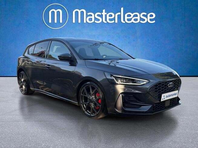 Ford Focus 2.3 EcoBoost ST X ! Z Polskiego Salonu ! Faktura VAT ! Warszawa - zdjęcie 3