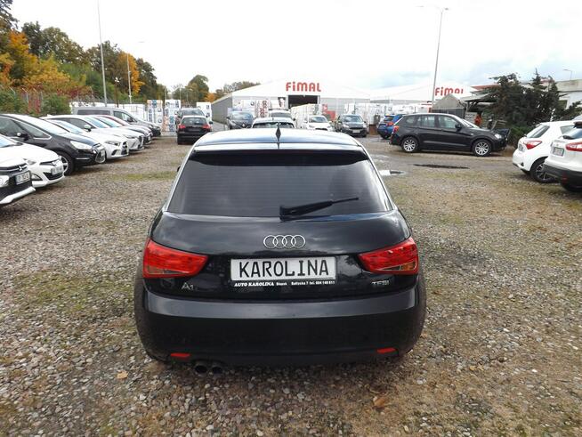 Audi A1 Słupsk - zdjęcie 6