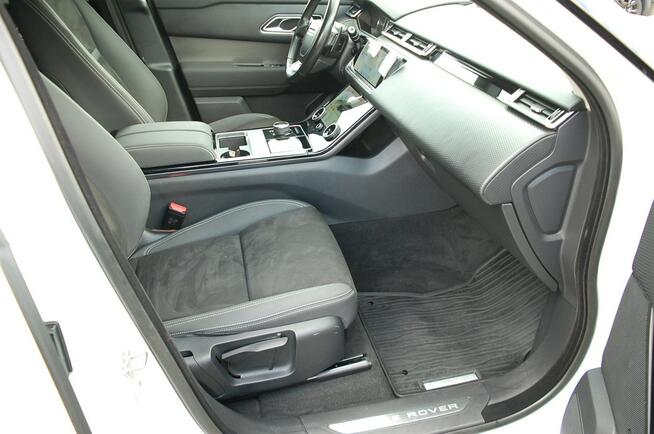 Land Rover Range Rover VELAR Dębica - zdjęcie 8