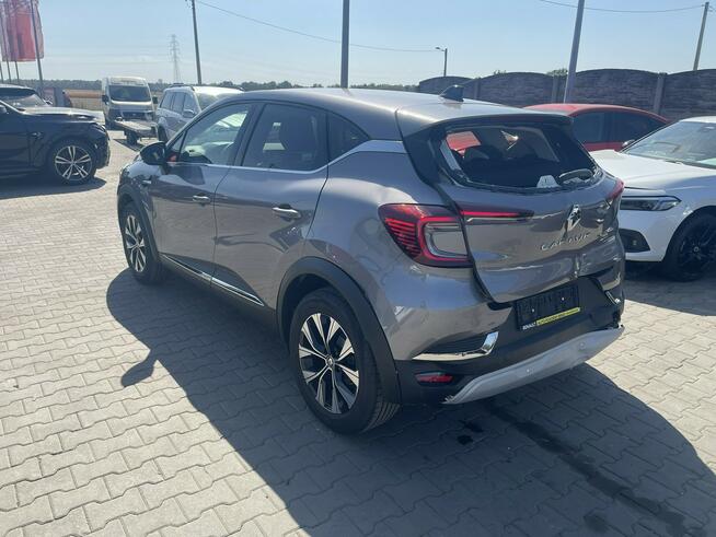 Renault Captur Techno Navi Kamera Gliwice - zdjęcie 5