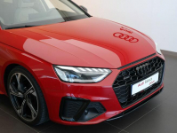Audi A4 Quattro 45TFSI 265KM Nav LED Tempomat Kamera360 Kielce - zdjęcie 11