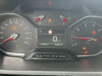 Peugeot RIFTER Czujniki parkowania Gliwice - zdjęcie 8