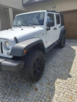 Sprzedam Jeep Wrangler Rzeszów - zdjęcie 7
