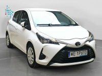 Toyota Yaris 1.0 Active WE1P610 Wolica - zdjęcie 4